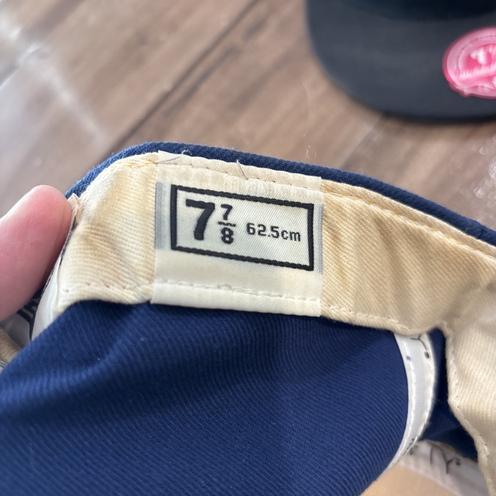 Mitchell Ness‎ New Era Hat Lot - Picture 6 of 16